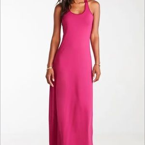 Fabletics Mosa Maxi Dress